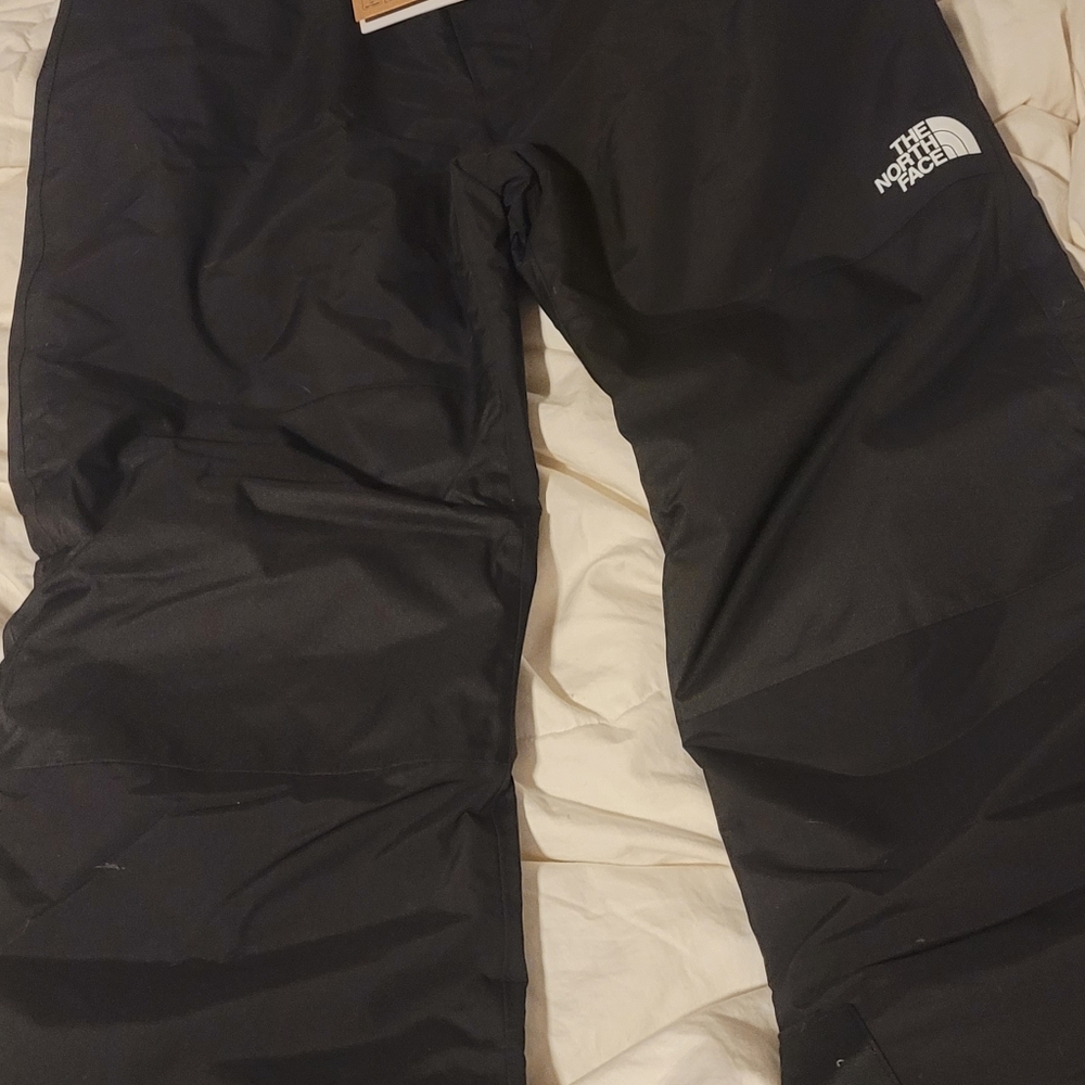 North Face Snow Pants